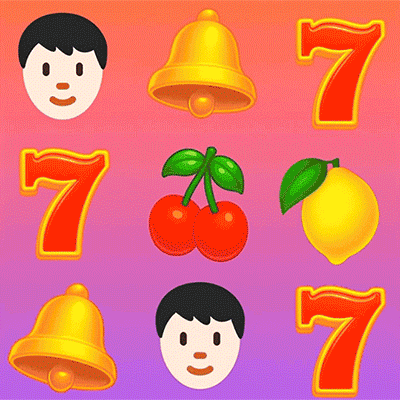 推しのスロット